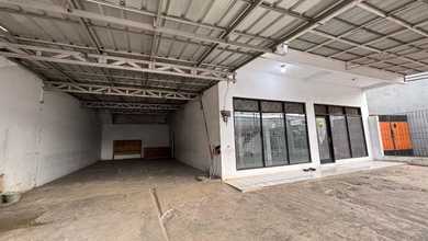 Dikontrakkan Rumah Terjangkau di Bekasi Barat, Bekasi, LT 252m²