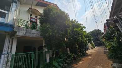 Rumah Siap Huni di Area Bekasi Selatan, Bekasi, LT 120m²
