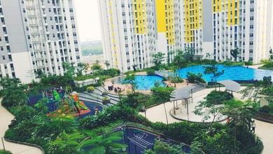 Apartemen Murah Lokasi Bekasi Barat, Bekasi, Harga Ekonomis