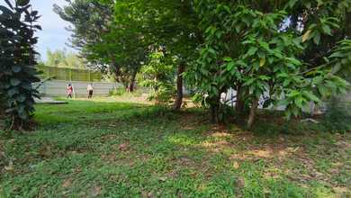 Disewakan Tanah Strategis di Bekasi Selatan, Bekasi, Lokasi Prime