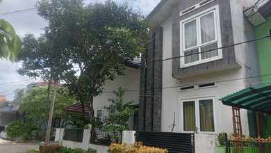 Penawaran Eksklusif, rumah Mewah di Jatibening, Bekasi, LB 185m²