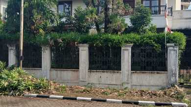 Rumah Minimalis Disewakan di Tangerang Kota, Tangerang, Harga Ekonomis