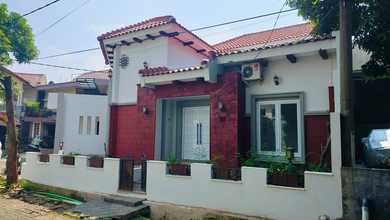 Properti Siap Pakai di Kawasan Bekasi Barat, Bekasi, LT 205m²