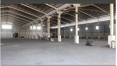 Dijual / Disewakan Gudang/Workshoop Strategis Dipinggir Jalan Bekasi Utara