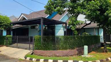 Rumah Dijual di Bekasi Selatan, Bekasi, LB 180m², Harga Kompetitif!