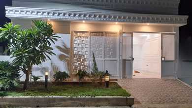 Rumah Dijual di Bekasi Selatan, Bekasi, LB 300m², Harga Kompetitif!