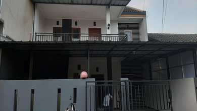 Kesempatan Rumah di Rancasari, Bandung, LB 95m², Harga 1,05 Miliar