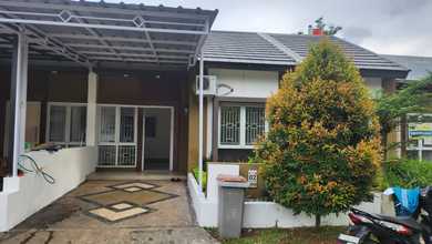 Hunian Favorit di Bekasi Timur, Bekasi, 2 KT, Harga 850 Juta