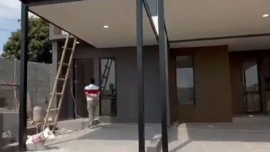 Rumah Murah Di Alam Sutera Cipondoh Dkt Tol Binus Ikea Mal Alsut
