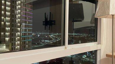 Apartemen Dijual di Pantai Indah Kapuk 2 Jakarta Utara Furnished