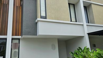 Rumah Dijual di Sektor 7-Bintaro, Tangerang Selatan, LB 78m², Harga Terbaik!