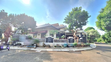For Sale rumah Mewah di Sektor 9-Bintaro, Tangerang Selatan - LT 560m²