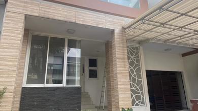 Sewa Rumah Terbaik di Sektor 7-Bintaro, Tangerang Selatan, Harga Terjangkau