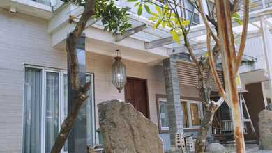 For Sale rumah Premium di Bintaro, Tangerang Selatan - LT 178m²