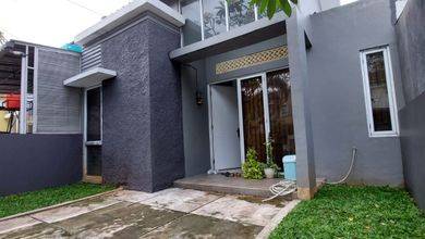 Jual Rumah Terkini area Ciputat, Tangerang Selatan LT 110 m2