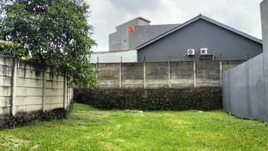 Kavling Prestisius Dijual di Bintaro, Tangerang Selatan, Harga 3,68 Miliar