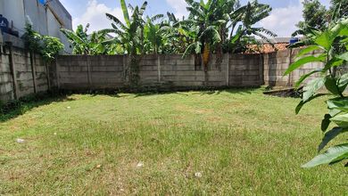 Kavling Komplek x  Daerah Sektor 9-Bintaro