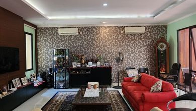 Dijual rumah Premium di Sektor 7-Bintaro, Tangerang Selatan - LT 255m²