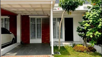 Rumah Dijual di Sektor 7-Bintaro, Tangerang Selatan, LB 60m², Harga Kompetitif!