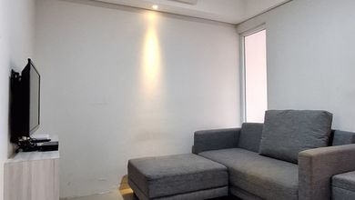 Penawaran Menarik Apartemen di Bintaro, Tangerang Selatan, LB 30m²