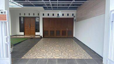 Rumah Eksklusif LT 180 m2, area BSD City, Tangerang