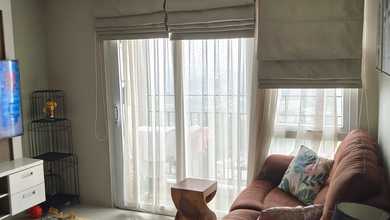 Penawaran Menarik Apartemen di Sektor 3 - Bintaro, Tangerang Selatan, LB 55m²