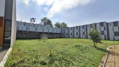 For Sale Tanah Eksklusif di Sektor 7-Bintaro, Tangerang Selatan, LT 105m²