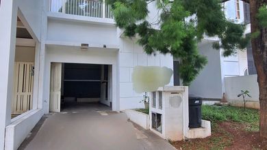 Rumah Minimalis Disewakan di Sektor 7-Bintaro, Tangerang Selatan, Harga Ekonomis