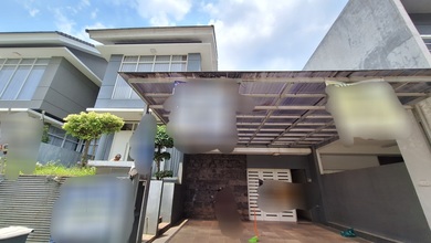 Sewa Rumah Terbaik di Bintaro, Tangerang Selatan, Harga Terjangkau