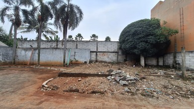 Tanah Elit Dijual di Sektor 9-Bintaro, Tangerang Selatan, Harga 54,6 Miliar