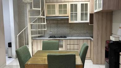 Rumah Mewah di Sektor 7-Bintaro, Tangerang Selatan, 3 Kamar Tidur, LT 84m²