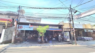 Ruko Cipadu Motor Harga Hitung Tanah Jalan Ki Wahid Hasyim