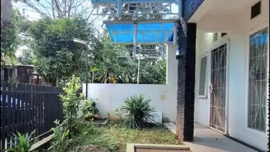 Sewa Rumah Terbaik di Sektor 9-Bintaro, Tangerang Selatan, Harga Terjangkau