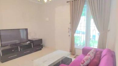 Kesempatan Rumah di BSD Delatinos, Tangerang, LB 75m², Harga 1,99 Miliar