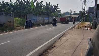 Tanah Komersial Elit Disewakan di Area BSD Nusaloka, Harga 1,06 Triliun