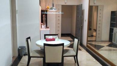 Apartemen Premium di Setiabudi, Jakarta Selatan, LT 114 m2