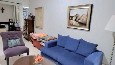 For Sale rumah Premium di Sektor 9-Bintaro, Tangerang Selatan - LT 120m²