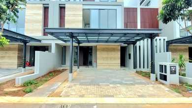 Rumah Area Premium Bintaro, Tangerang Selatan - Harga Terbaik 8,71 Miliar