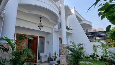 Dijual rumah Premium di Bintaro, Tangerang Selatan - LT 360m²