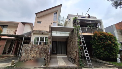 Rumah Dijual di Sektor 9-Bintaro, Tangerang Selatan, LB 100m², Harga Terbaik!