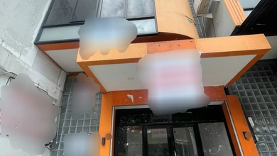 Ruko Strategis Tiga Lantai Bintaro Jaya Sektor 9