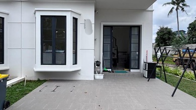 Promo Rumah di Bintaro, Tangerang Selatan, LB 57m², Harga 1,5 Miliar