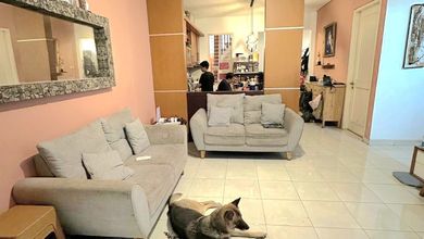 Properti Siap Pakai di Kawasan BSD Nusaloka, Tangerang, LT 98m²