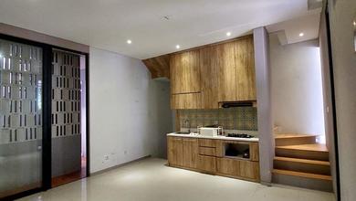 Rumah Mewah di Sektor 9-Bintaro, Tangerang Selatan, 3 Kamar Tidur, LT 88m²