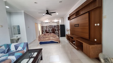 Sewa Rumah Terbaik di Sektor 9-Bintaro, Tangerang Selatan, Harga Terjangkau