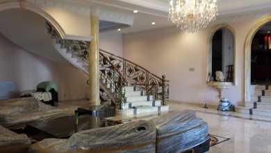 For Sale rumah Premium di Ancol, Jakarta Utara - LT 425m²