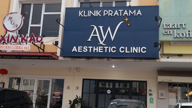 Ruko Pisa Grande HADAP JALAN RAYA Strategis Harga bagusss