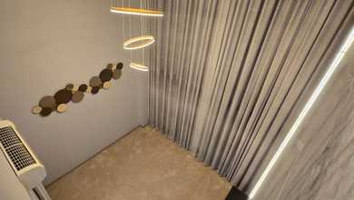 Disewakan Rumah Minimalis Daerah BSD City, Tangerang, Luas  180 m2