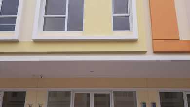 Disewa Ruko strategis di gading serpong dekat mall