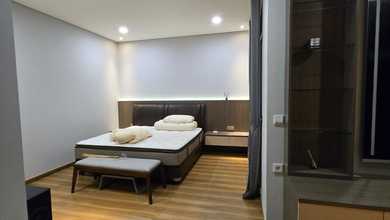 Rumah Furnished Daerah Strategis Kawasan BSD City